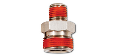 Griots Garage Stainless Steel Threaded Direct Adapter - 81240B