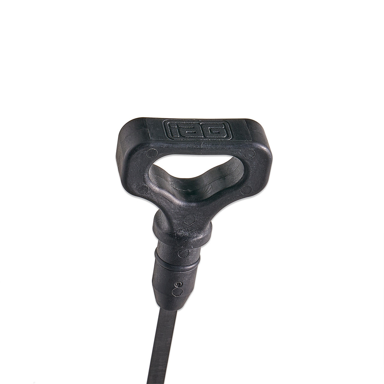 IAG Dipstick With Black Plastic Handle For Subaru