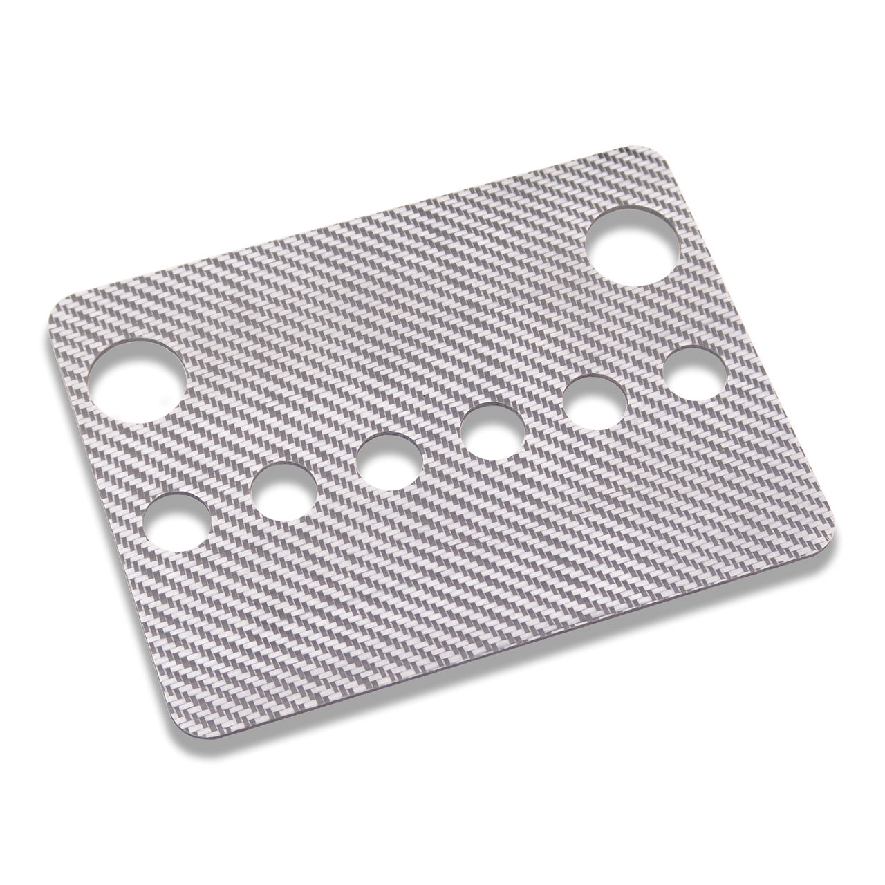 OCD Carbon Fiber Battery Cover for OEM Panasonic Battery