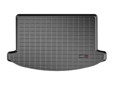 WeatherTech Cargo Trunk Liner For 2017-23 Subaru Impreza (5-Door Hatchback) - Black - 40994