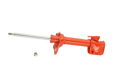 KYB Shocks & Struts AGX Rear Right SUBARU Impreza (AWD) 2002-03 SUBARU WRX 2002-03 - 734036