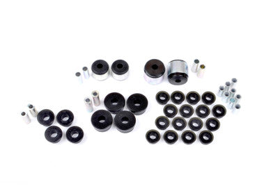 Whiteline Rear Essential Vehicle Kit For 2002-07 Subaru WRX - WEK078