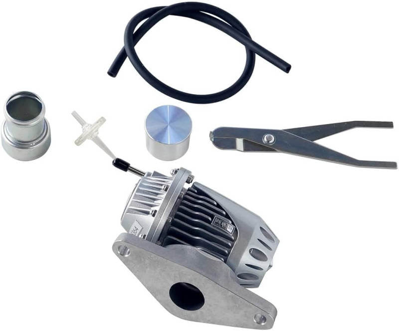 HKS 02-07 WRX/ 04-07 STi SSQV4 BOV Kit – IAG Performance