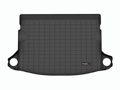 WeatherTech Cargo Liners For 2024 Subaru Crosstrek - Black - 401706