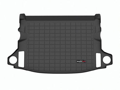 WeatherTech Cargo Liner for 2024 Subaru Impreza - Black - 401728