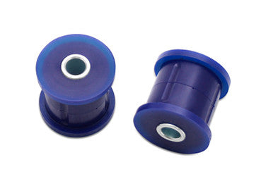 SuperPro 1994 Subaru Legacy LSi Rear Trailing Arm Lower Rearward Bushing Kit - SPF1907K