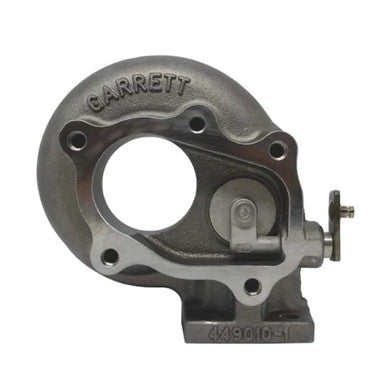 Garrett GT28R THWA O/V T25 / 5-Bolt 0.64 A/R (Hi Sil) Small Frame - 430609-0230