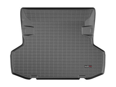 WeatherTech Cargo Liner For 2020-24 Subaru Legacy - Black - 401321