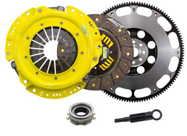 ACT Heavy Duty Performance Street Sprung Clutch Kit For 2013-2020 Subaru BRZ/Scion FR-S - SB8-HDSS