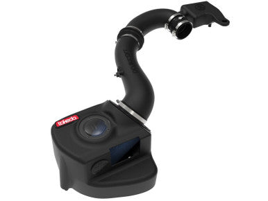 aFe Takeda Momentum Pro 5R Cold Air Intake System for 2020+ Subaru Outback H4-2.5L - 56-70051R