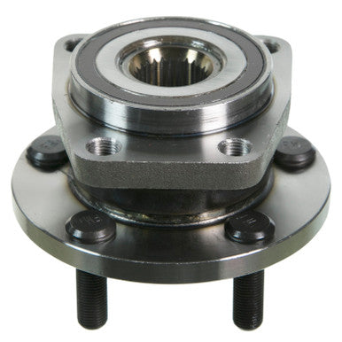 MOOG Front Hub Assembly For Subaru 05-14 Legacy - 513220