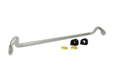 Whiteline Front Sway Bar - 27mm XX Heavy Duty Blade Adjustable MOTORPSORT For 2004-06 Subaru STI - BSF36XXZ