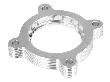 aFe Silver Bullet Throttle Body Spacers for 2013-20 Subaru BRZ/86/FR-S - 46-38009