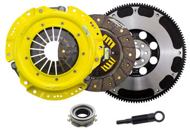 ACT Heavy Duty Performance Street Sprung Clutch Kit For 2013-20 Subaru BRZ, 13-16 FR-S - SB7-HDSS