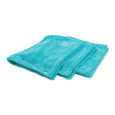 Griots Garage PFM Edgeless Detailing Towels (Set of 3) - Case of 50 - 55527
