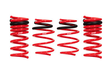 Eibach Sportline Lowering Springs for 2013-20 Subaru BRZ / Scion FR-S ZN6 2.0L 4cyl - 4.10582
