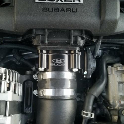 BLOX Racing 2013+ Subaru BRZ / Toyota 86 / Scion FR-S 70mm Billet