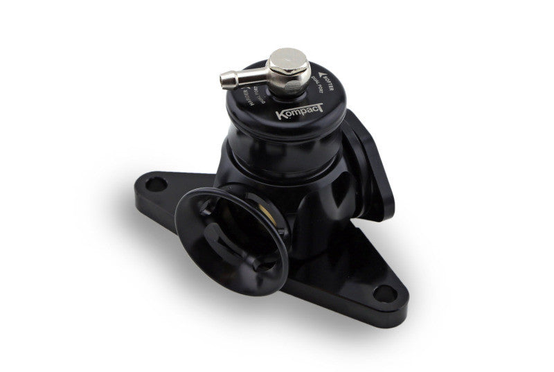 Turbosmart BOV Kompact Dual Port - 01-05 Subaru WRX – IAG Performance
