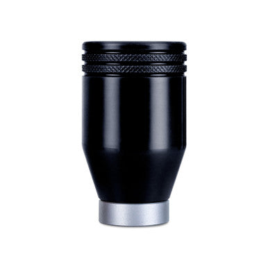 Mishimoto Shift Knob For 2022+ Subaru WRX - Black - MMSK-WRX-22BK