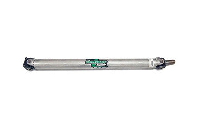 DSS 12-20 Scion FR-S/Subaru BRZ/Toyota GT86 Manual 3in Aluminum 1-Piece Driveshaft TOSH86-A - 610230