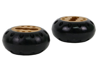 Whiteline Rear Differential Mount in Cradle Bushing For 2013-25 Subaru WRX, 13-16 FR-S, 17-26 86/GR86 - KDT924