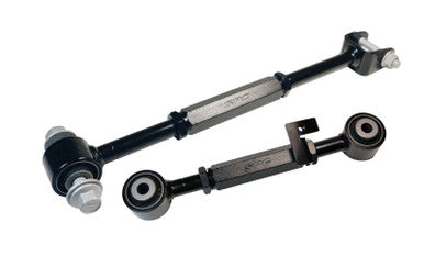 SPC Performance Rear Control Arms For 2000-09 Subaru Legacy / Outback - 67664