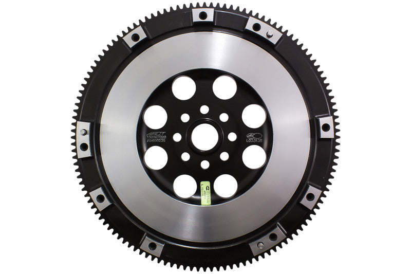 ACT XACT Flywheel Streetlite For 2004-21 Subaru STI - 600235 – IAG