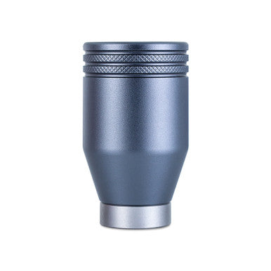 Mishimoto Shift Knob For 2022+ Subaru WRX - Gunmetal - MMSK-WRX-22GM