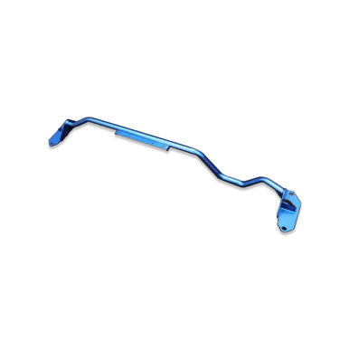Cusco Rear SUBFRAME Brace Lower Bar 97+GC8-GDA-GDB Impreza - 673 487 A
