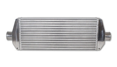 Vibrant Air-to-Air Intercooler 22" x 9" x 3.25" Thick, 2.5" Inlet/Outlet (Open Box Special)