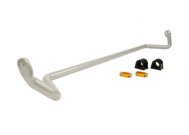 Whiteline Front Sway Bar - 24mm X Heavy Duty Blade Adjustable For 2011-14 Subaru WRX, 08-14 STI, 09-13 FXT - BSF39XZ