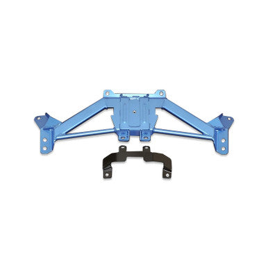 Cusco Power Brace Front Cross Member 08+ Impeza GRB/GVB/GH/GE/Forester SH5/9 / 03-09 Legacy BP5/BL5 - 692 492 M