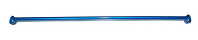 Cusco Power Brace Rear Member GH8 GRB GVB WRX/STi / Subaru BRZ / Toyota 86 - 692 492 RM