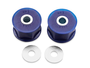 SuperPro Rear Differential Support Bracket Mount Bushing Kit For 2003 Subaru Forester - SPF2664K