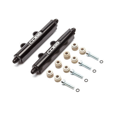 COBB Fuel Rails For 2008-21 Subaru STI - 343150