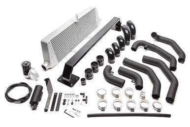 COBB Front Mount Intercooler Kit for 2008-14 Subaru STI - 715500-SL