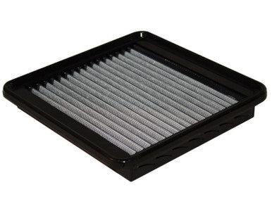 aFe Magnum FLOW Pro DRY S Air Filter for 2008-20 Subaru WRX/08-18 WRX STI/05-19 Legacy - 31-10161
