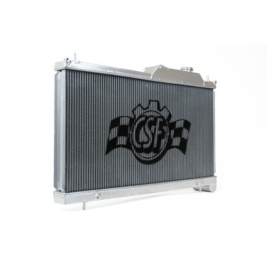 CSF 15-19 Subaru Legacy and Outback 2.5L High-Performance All-Aluminum Radiator - 7213