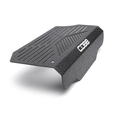 COBB Aluminum Alternator Cover For 2022-26 Subaru WRX - 446600