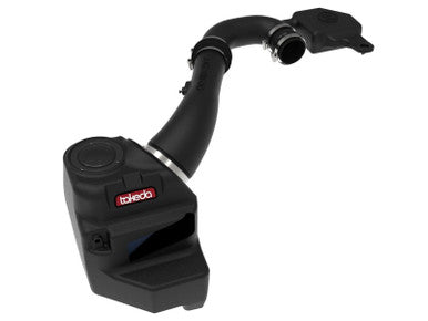 aFe Takeda Momentum Cold Air Intake System w/ Pro 5R Filter for 2012-16 Subaru Impreza - 56-70043R