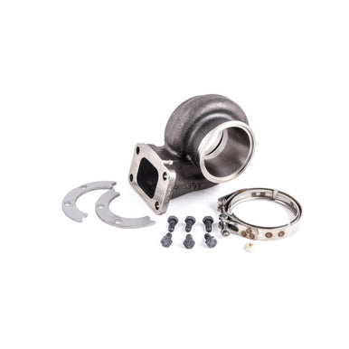 Garrett GT30R Turbine Hsg Kit O/V T3 / V-Band 0.63 A/R (Ni-Resist) - 740902-0009