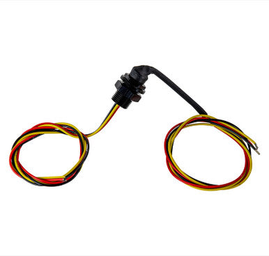 Fuelab Fuel Tank Feed Thru - 74101