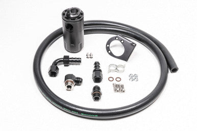 Radium Engineering Catch Can Kit CCV Fluid Lock For 2022+ Subaru WRX - 20-0755-FL