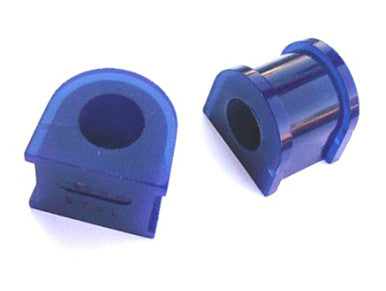 SuperPro 2009 Subaru Forester X Premium Front 22mm Sway Bar Mount Bushing Set - SPF2791-22K