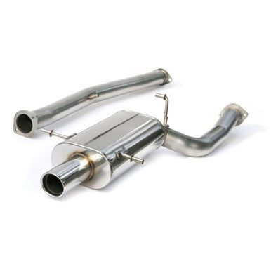 COBB Stainless Steel 3" Catback Exhaust For 2002-07 Subaru WRX, 04-07 STI - 512100