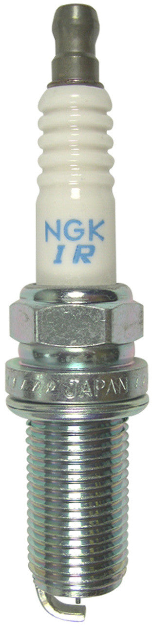 NGK Laser Iridium Long Life Stock Heat Spark Plug - Sold