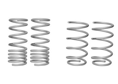 Whiteline Performance Front & Rear Lowering Kit - 25mm For 2013-20 Subaru BRZ, FR-S, 86 - WSK-SUB006