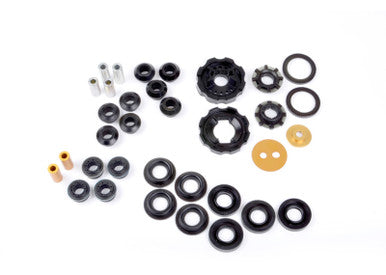 Whiteline Rear Essential Vehicle Kit For 2013-25 Subaru BRZ, 13-16 FR-S, 17-26 86/GR86 - WEK002