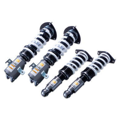 HKS HIPERMAX S 15-21 WRX STI Front Pillow Ball Full Kit - 80300-AF009P