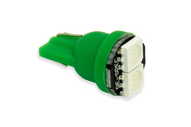 Diode Dynamics Trunk Light LED For 2003-2018 Subaru Forester - Green (Single) - DD0034S